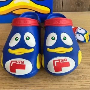 Donki | Shoes | Donki Japan Don Quixote Penguin Town Sandals  display picture 3